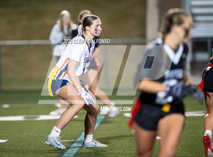 Thumbnail 3 in Legend vs Mountain Vista (CHSAA 5A Championship) photogallery.