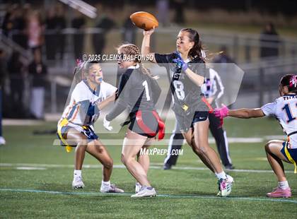 Thumbnail 1 in Legend vs Mountain Vista (CHSAA 5A Championship) photogallery.