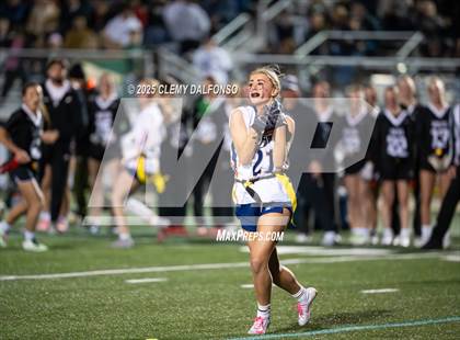 Thumbnail 2 in Legend vs Mountain Vista (CHSAA 5A Championship) photogallery.