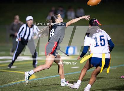 Thumbnail 2 in Legend vs Mountain Vista (CHSAA 5A Championship) photogallery.