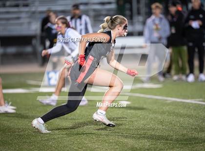 Thumbnail 2 in Legend vs Mountain Vista (CHSAA 5A Championship) photogallery.