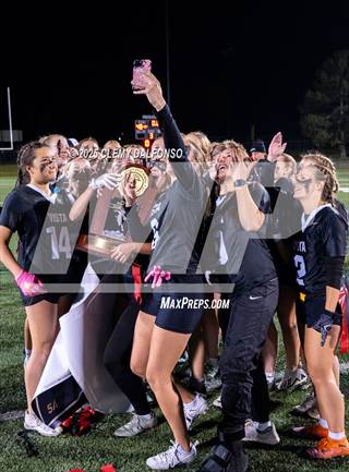 Legend vs Mountain Vista (CHSAA 5A Championship)