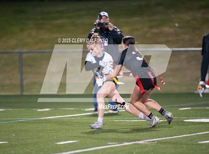 Thumbnail 3 in Legend vs Mountain Vista (CHSAA 5A Championship) photogallery.