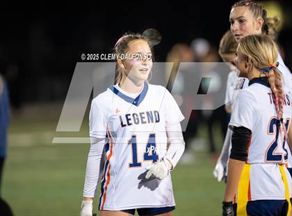 Thumbnail 3 in Legend vs Mountain Vista (CHSAA 5A Championship) photogallery.