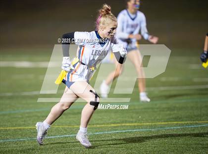 Thumbnail 1 in Legend vs Mountain Vista (CHSAA 5A Championship) photogallery.