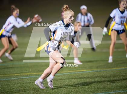 Thumbnail 2 in Legend vs Mountain Vista (CHSAA 5A Championship) photogallery.