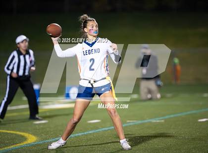 Thumbnail 1 in Legend vs Mountain Vista (CHSAA 5A Championship) photogallery.