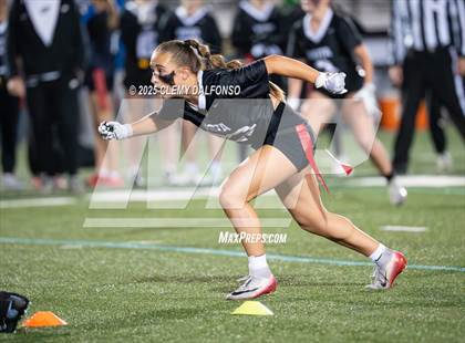 Thumbnail 1 in Legend vs Mountain Vista (CHSAA 5A Championship) photogallery.