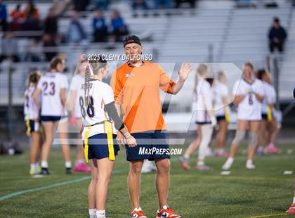 Thumbnail 2 in Legend vs Mountain Vista (CHSAA 5A Championship) photogallery.