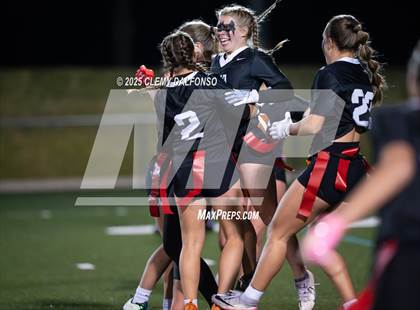 Thumbnail 3 in Legend vs Mountain Vista (CHSAA 5A Championship) photogallery.