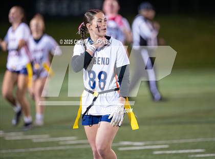 Thumbnail 3 in Legend vs Mountain Vista (CHSAA 5A Championship) photogallery.