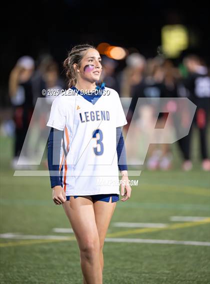 Thumbnail 2 in Legend vs Mountain Vista (CHSAA 5A Championship) photogallery.