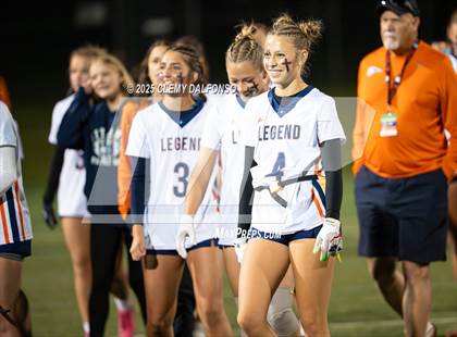 Thumbnail 1 in Legend vs Mountain Vista (CHSAA 5A Championship) photogallery.