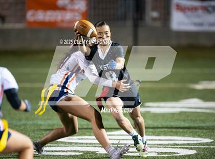 Thumbnail 2 in Legend vs Mountain Vista (CHSAA 5A Championship) photogallery.