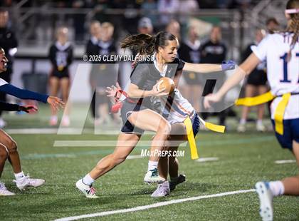 Thumbnail 3 in Legend vs Mountain Vista (CHSAA 5A Championship) photogallery.