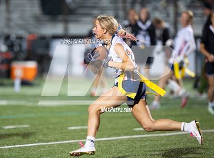 Thumbnail 2 in Legend vs Mountain Vista (CHSAA 5A Championship) photogallery.