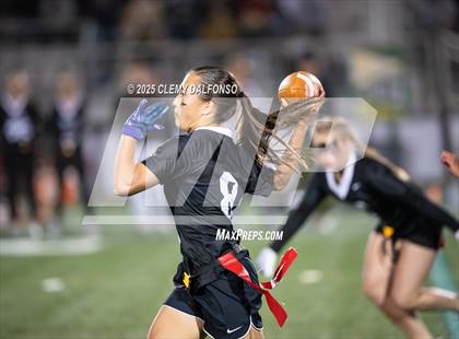 Thumbnail 2 in Legend vs Mountain Vista (CHSAA 5A Championship) photogallery.