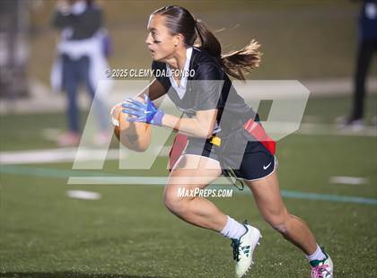 Thumbnail 3 in Legend vs Mountain Vista (CHSAA 5A Championship) photogallery.