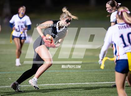 Thumbnail 1 in Legend vs Mountain Vista (CHSAA 5A Championship) photogallery.
