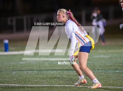 Thumbnail 1 in Legend vs Mountain Vista (CHSAA 5A Championship) photogallery.