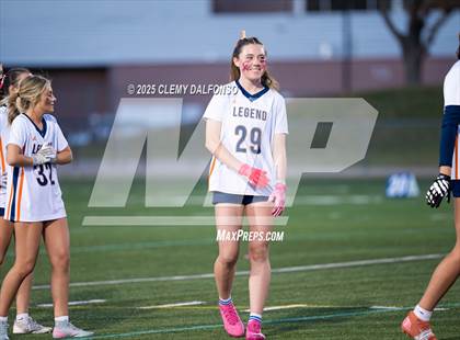 Thumbnail 3 in Legend vs Mountain Vista (CHSAA 5A Championship) photogallery.