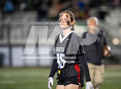 Thumbnail 1 in Legend vs Mountain Vista (CHSAA 5A Championship) photogallery.