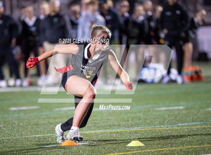 Thumbnail 2 in Legend vs Mountain Vista (CHSAA 5A Championship) photogallery.