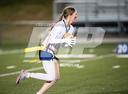 Thumbnail 3 in Legend vs Mountain Vista (CHSAA 5A Championship) photogallery.