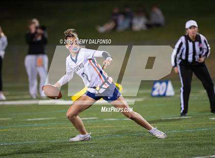 Thumbnail 3 in Legend vs Mountain Vista (CHSAA 5A Championship) photogallery.