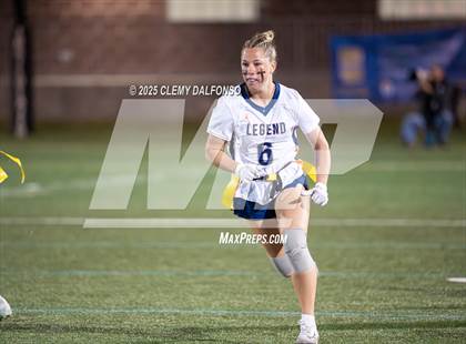 Thumbnail 1 in Legend vs Mountain Vista (CHSAA 5A Championship) photogallery.