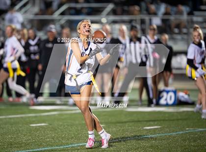 Thumbnail 3 in Legend vs Mountain Vista (CHSAA 5A Championship) photogallery.