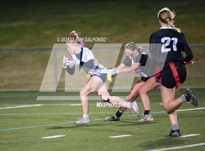 Thumbnail 1 in Legend vs Mountain Vista (CHSAA 5A Championship) photogallery.