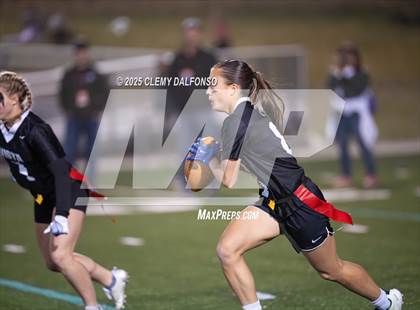 Thumbnail 1 in Legend vs Mountain Vista (CHSAA 5A Championship) photogallery.