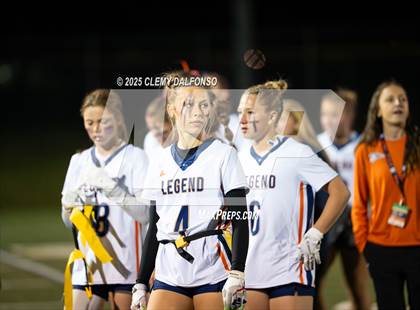 Thumbnail 2 in Legend vs Mountain Vista (CHSAA 5A Championship) photogallery.