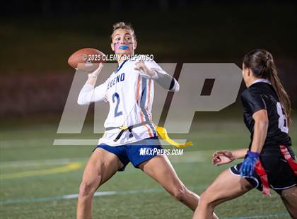 Thumbnail 1 in Legend vs Mountain Vista (CHSAA 5A Championship) photogallery.