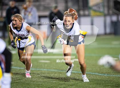 Thumbnail 3 in Legend vs Mountain Vista (CHSAA 5A Championship) photogallery.