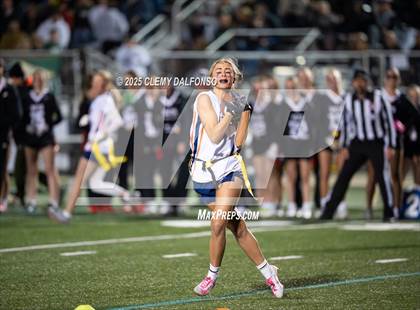 Thumbnail 1 in Legend vs Mountain Vista (CHSAA 5A Championship) photogallery.