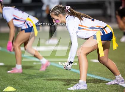 Thumbnail 1 in Legend vs Mountain Vista (CHSAA 5A Championship) photogallery.