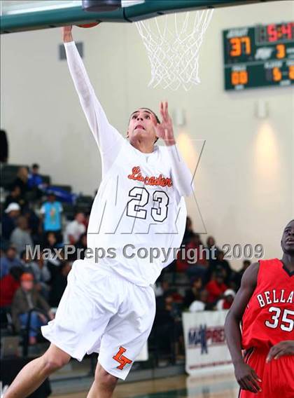 Thumbnail 1 in Bellaire vs Lancaster (Texas Jamboree) photogallery.