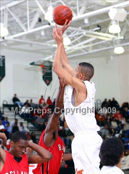 Thumbnail 2 in Bellaire vs Lancaster (Texas Jamboree) photogallery.