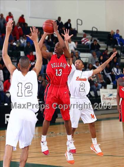 Thumbnail 1 in Bellaire vs Lancaster (Texas Jamboree) photogallery.