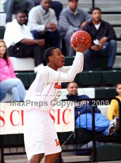 Thumbnail 2 in Bellaire vs Lancaster (Texas Jamboree) photogallery.