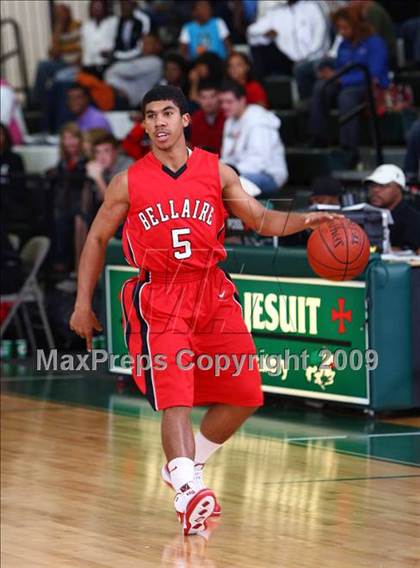 Thumbnail 1 in Bellaire vs Lancaster (Texas Jamboree) photogallery.