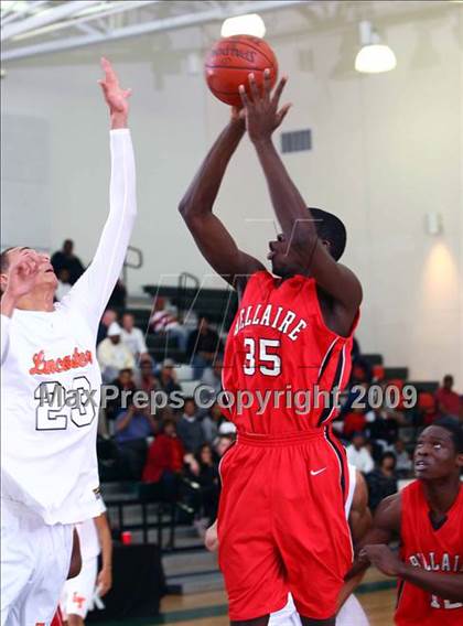 Thumbnail 1 in Bellaire vs Lancaster (Texas Jamboree) photogallery.