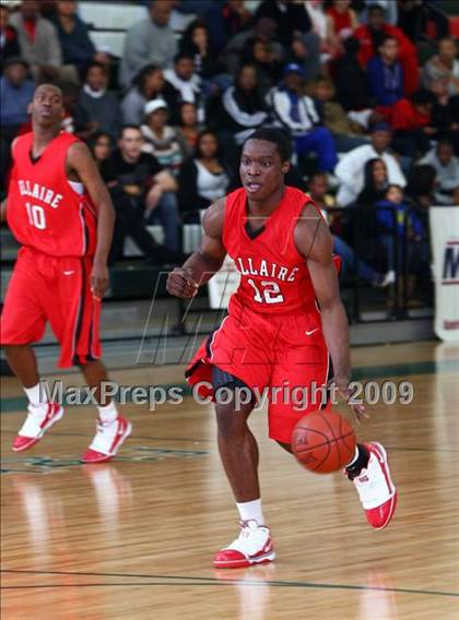 Thumbnail 1 in Bellaire vs Lancaster (Texas Jamboree) photogallery.