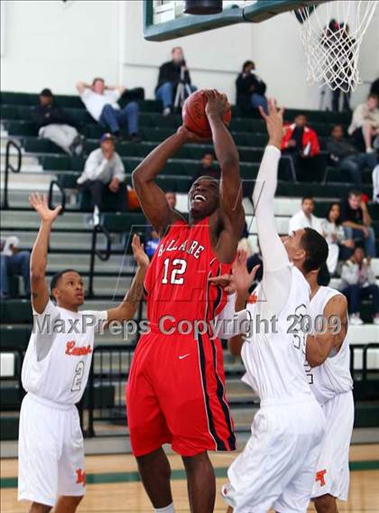 Thumbnail 2 in Bellaire vs Lancaster (Texas Jamboree) photogallery.