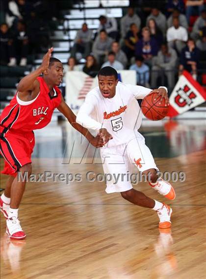 Thumbnail 1 in Bellaire vs Lancaster (Texas Jamboree) photogallery.