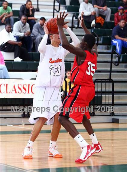 Thumbnail 1 in Bellaire vs Lancaster (Texas Jamboree) photogallery.