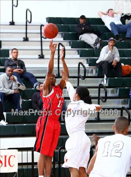 Thumbnail 3 in Bellaire vs Lancaster (Texas Jamboree) photogallery.