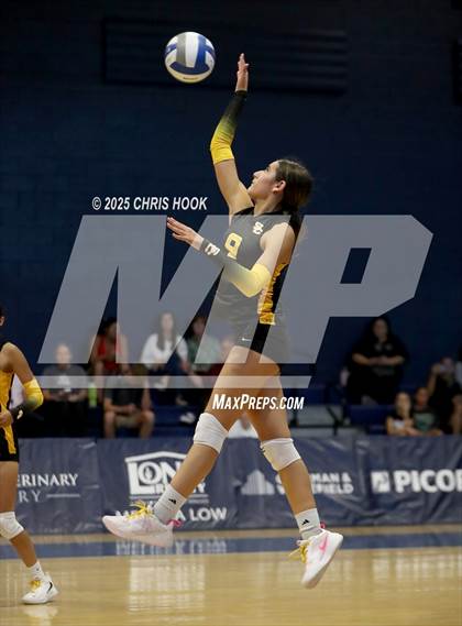 Thumbnail 2 in FR: Salpointe Catholic @ Ironwood Ridge photogallery.